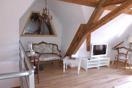 Hotel La Cour De Lise Straatsburg